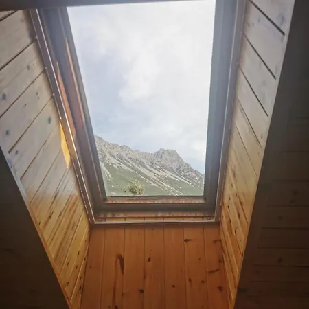 Casa Da Mimi شقة *