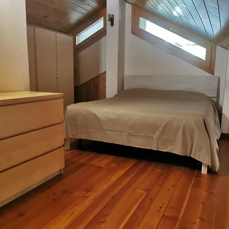 Casa Da Mimi إيزولاشيا