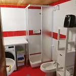 Casa Da Mimi * Isolaccia