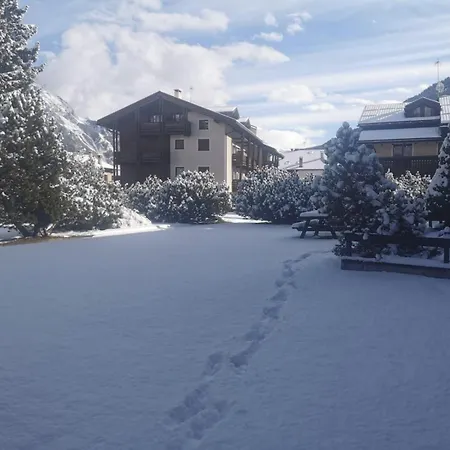 Lägenhet Casa Da Mimi *