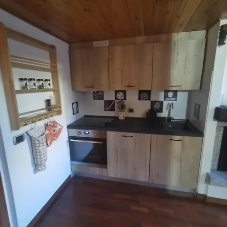 Casa Da Mimi Lägenhet *