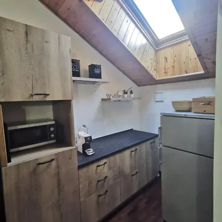 Casa Da Mimi Апартаменты *