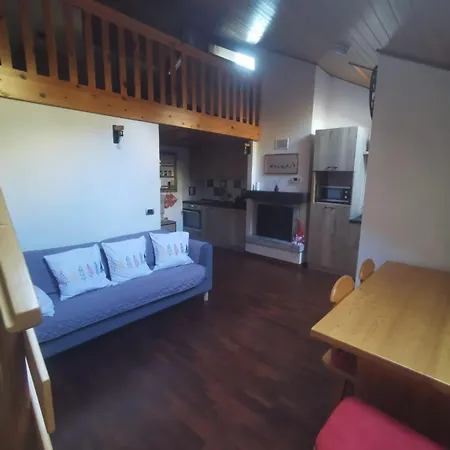 Casa Da Mimi Lägenhet *