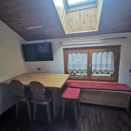 Casa Da Mimi * Isolaccia
