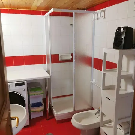 Casa Da Mimi * إيزولاشيا