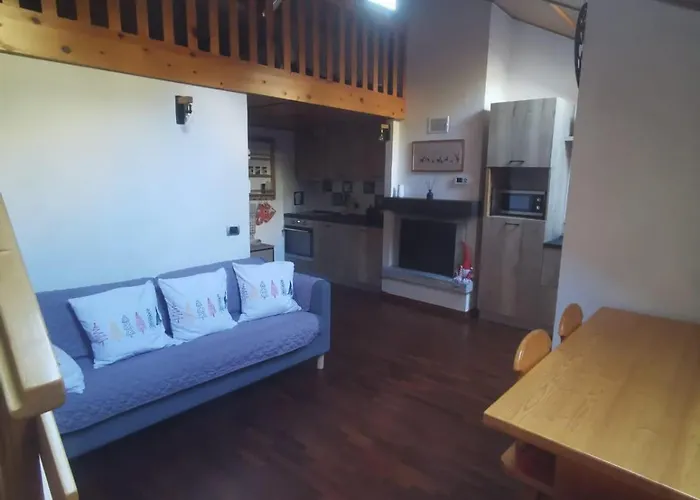 Casa Da Mimi Apartamento *