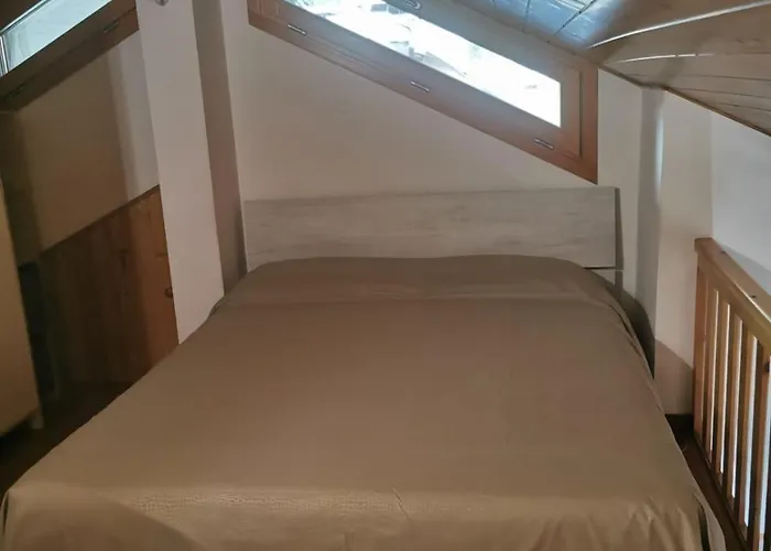 Casa Da Mimi * Isolaccia