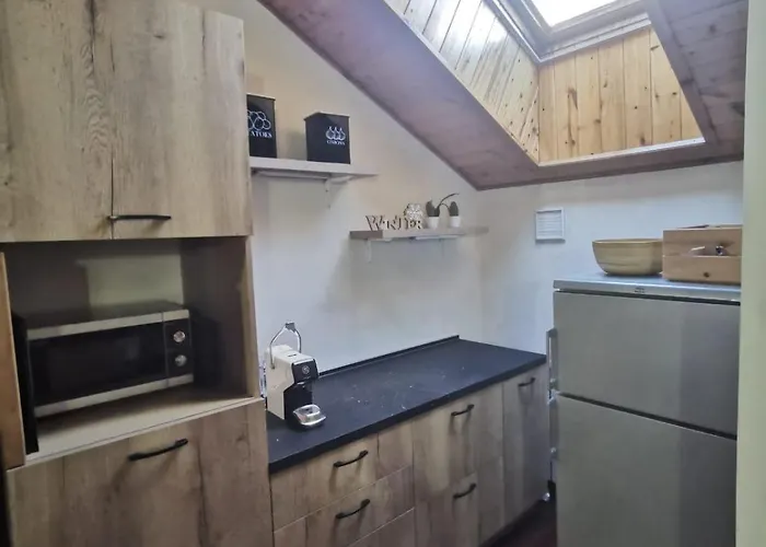 Casa Da Mimi Apartment *